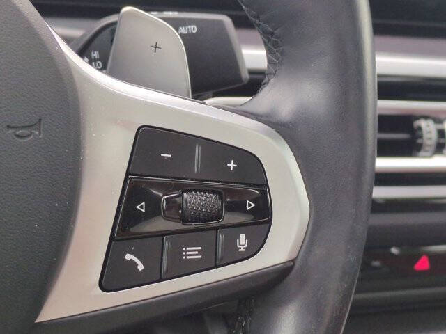 2024 BMW 3 Series M340i