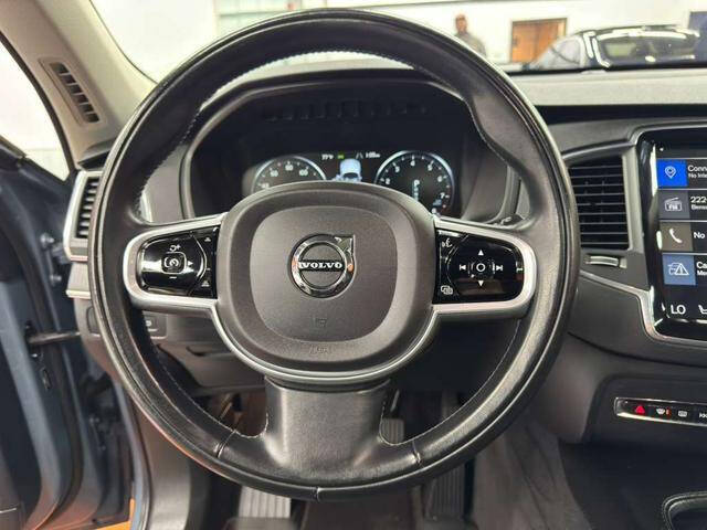 2020 Volvo XC90 T5 Momentum