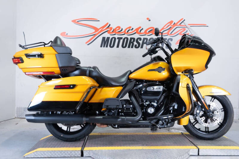 2023 Harley-Davidson Road Glide Limited