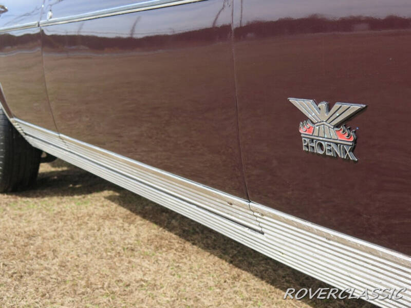 1977 Pontiac Phoenix