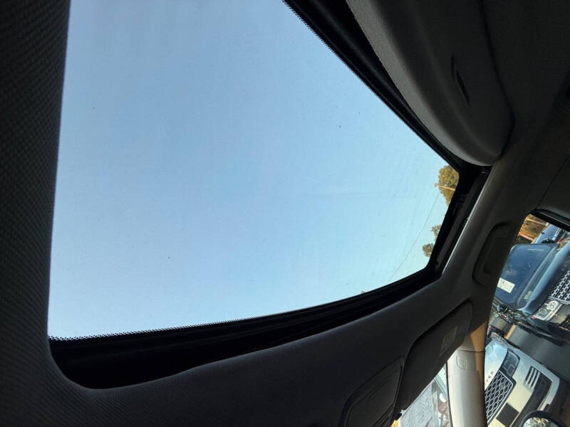 2015 Honda Odyssey EX-L w/Navi