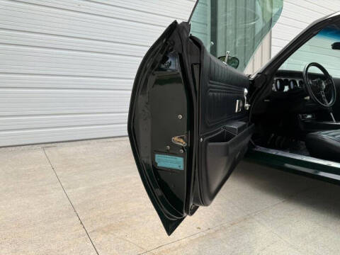 1973 Pontiac Trans Am