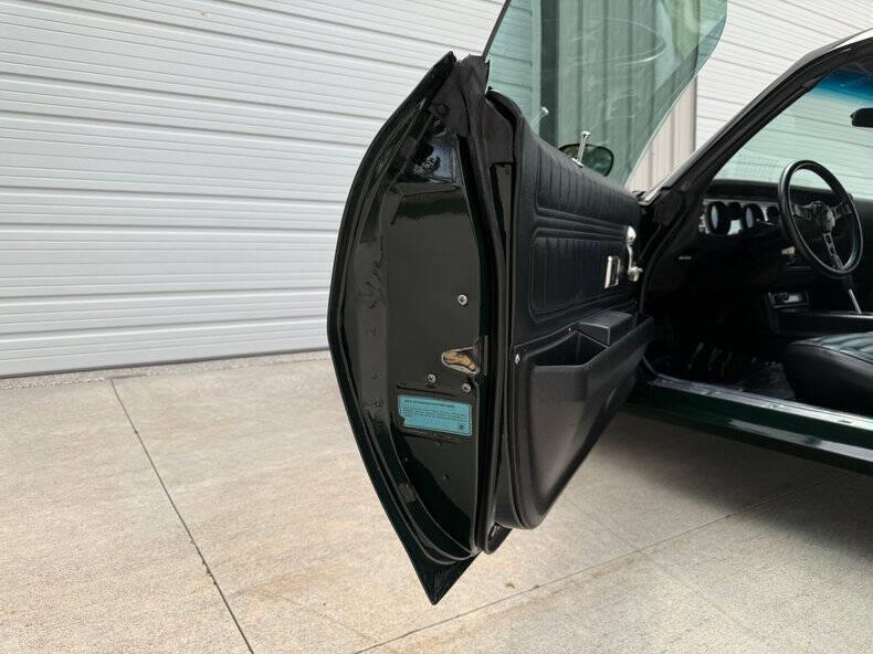 1973 Pontiac Trans Am