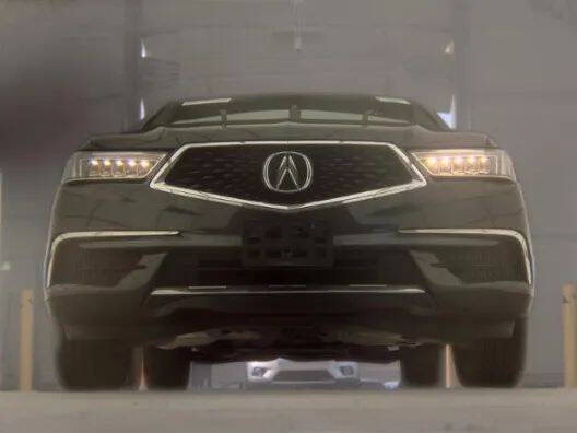 2020 Acura MDX SH-AWD w/Tech