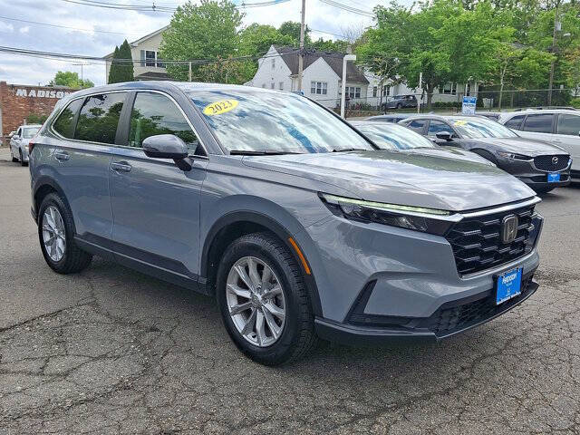2023 Honda CR-V
