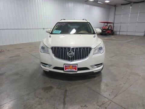 2015 Buick Enclave Premium