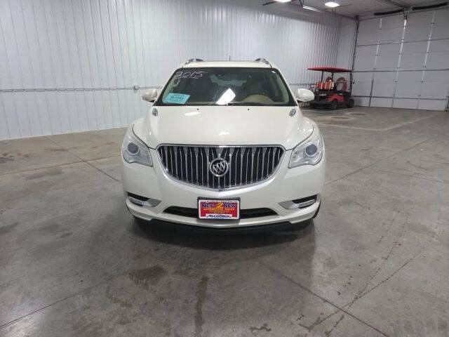 2015 Buick Enclave Premium