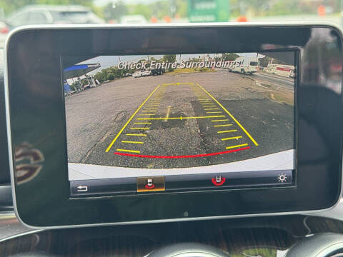 2015 Mercedes-Benz C-Class C 300