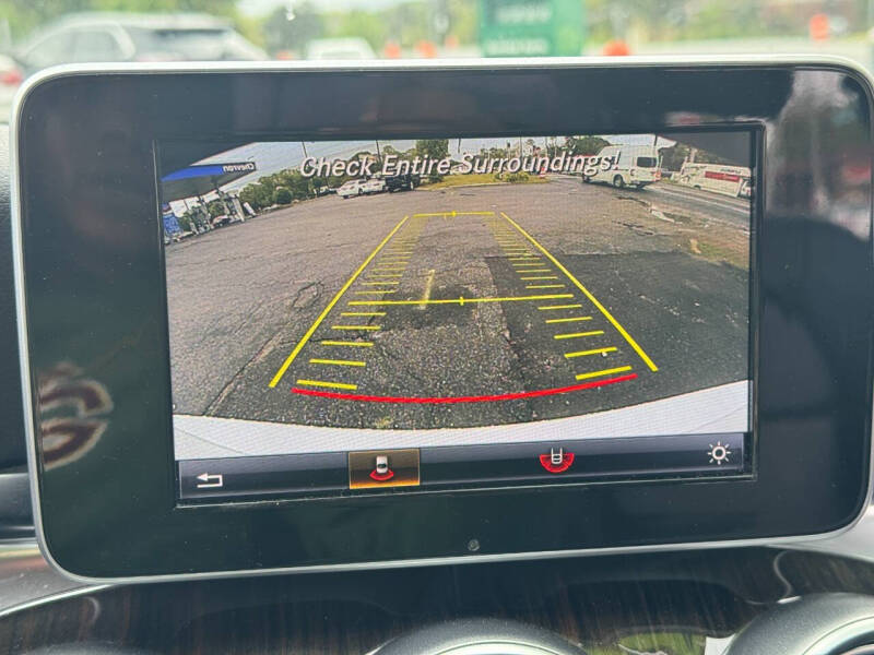 2015 Mercedes-Benz C-Class C 300