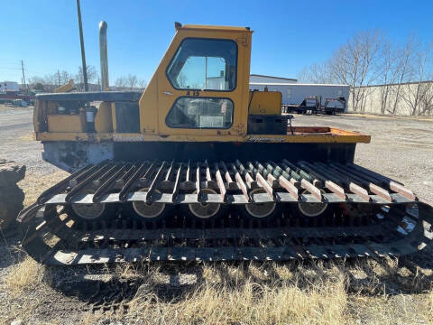 1976 Thiokol Hydromaster