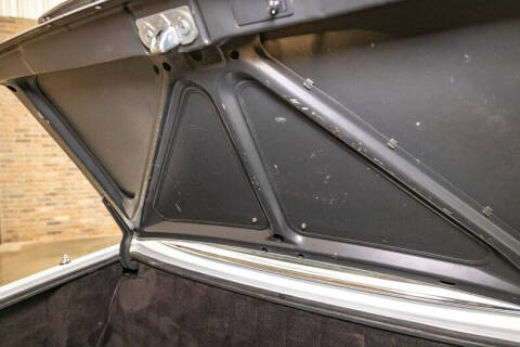 1987 Mercedes-Benz 560-Class 560 SL