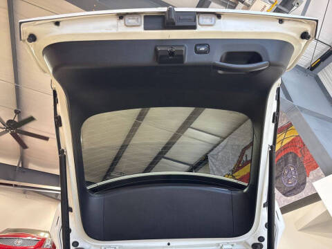 2022 Kia EV6 GT-Line