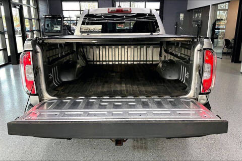 2015 GMC Canyon
