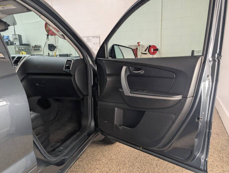 2011 GMC Acadia SLT-1