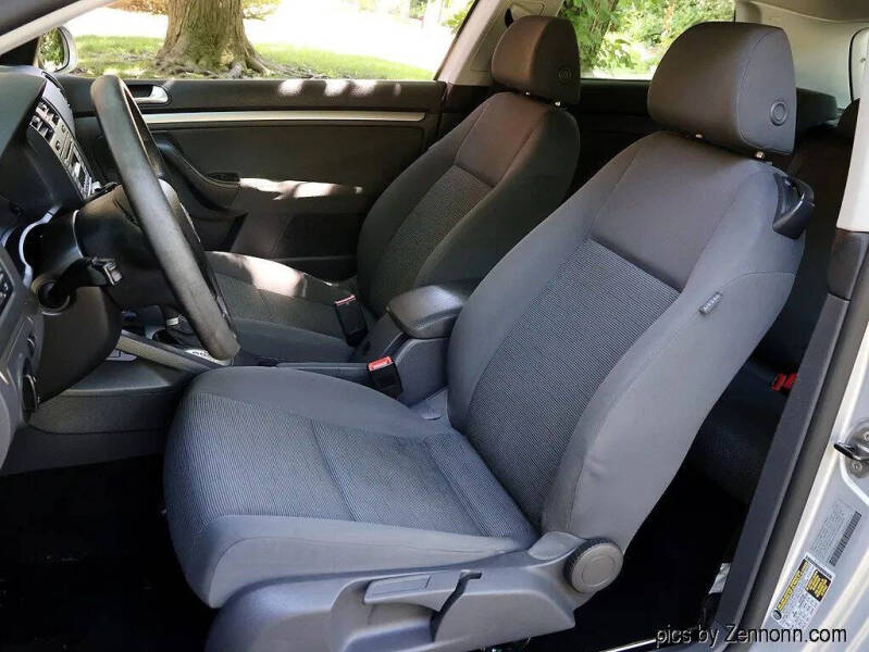 2008 Volkswagen Rabbit S