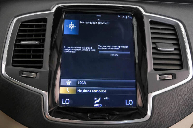 2019 Volvo XC90 T5 Momentum