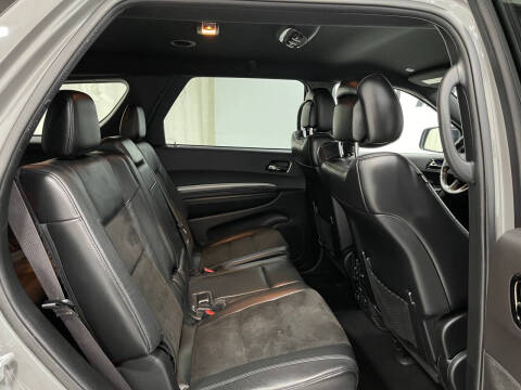2020 Dodge Durango GT Plus