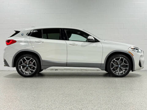2018 BMW X2 xDrive28i