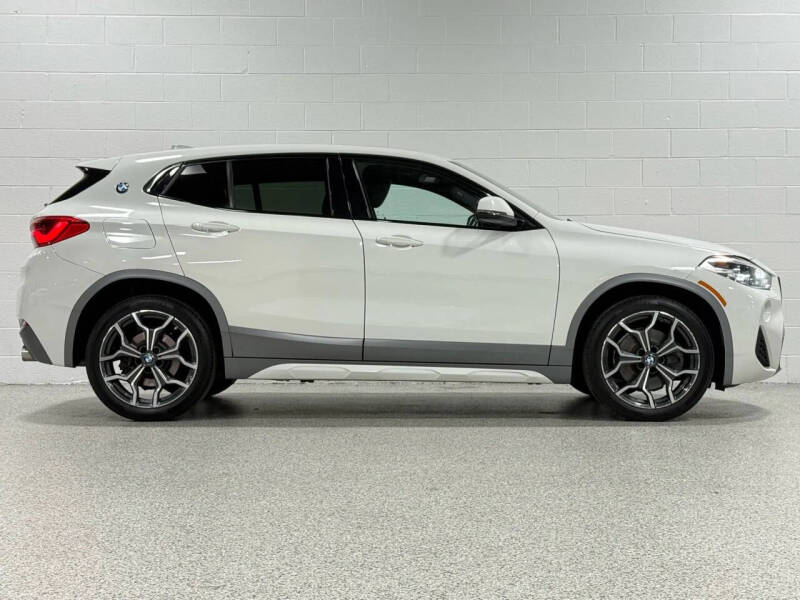 2018 BMW X2 xDrive28i
