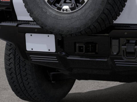 2025 GMC HUMMER EV 2X