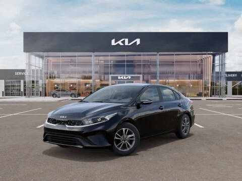 2024 Kia Forte for sale at Van Griffith Kia Granbury in Granbury TX