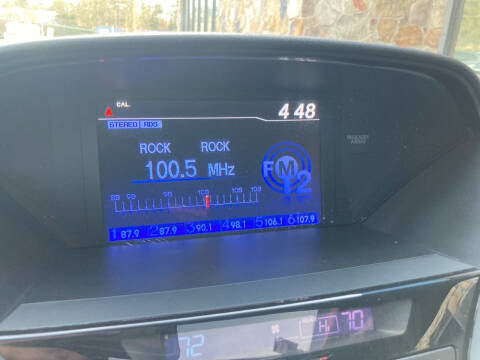 2014 Honda Pilot EX-L