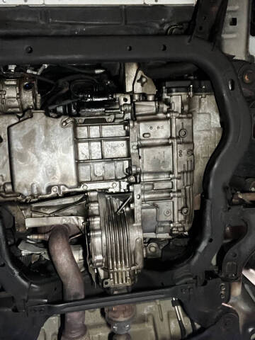 2012 GMC Terrain SLT-2