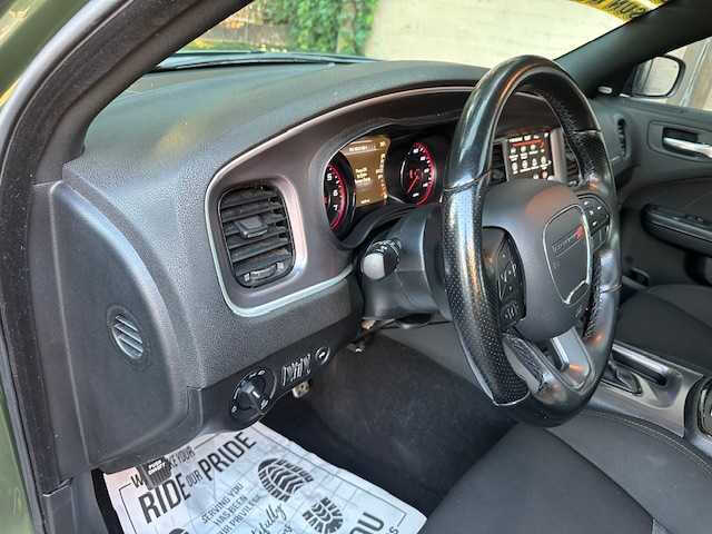 2021 Dodge Charger GT