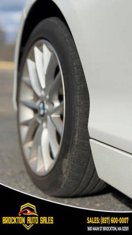 2014 BMW 2 Series 228i