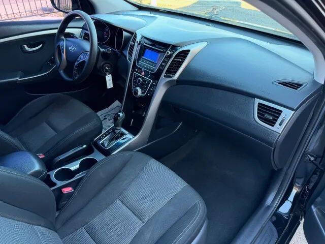 2013 Hyundai Elantra GT