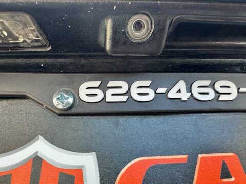 2015 Audi Q7 3.0 quattro TDI Premium Plus