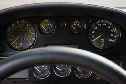 1991 Lamborghini Diablo