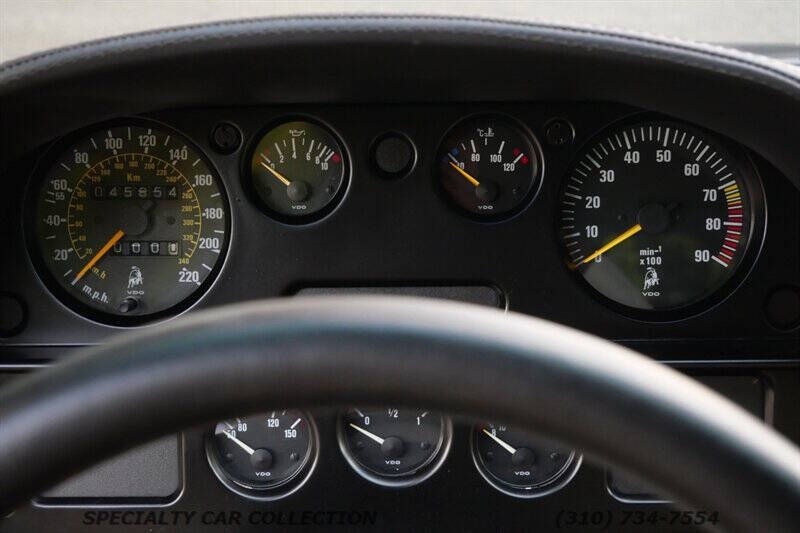 1991 Lamborghini Diablo