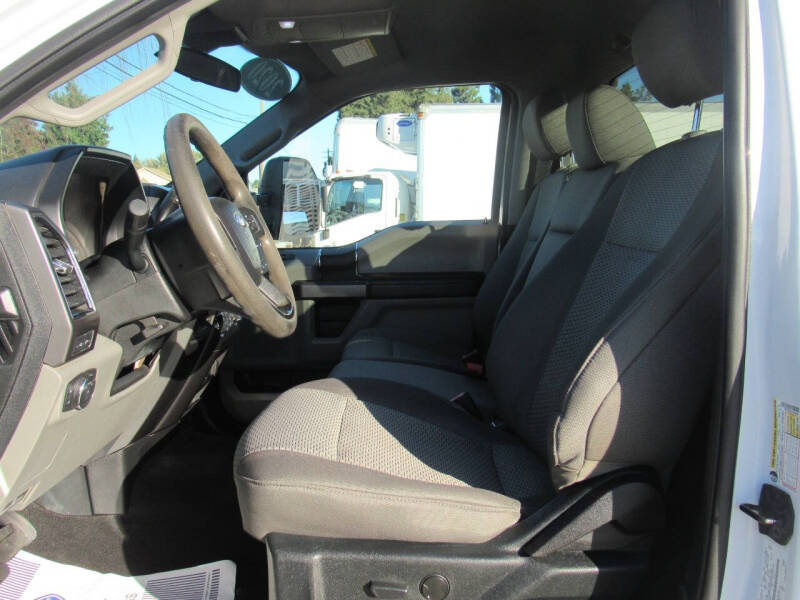 2020 Ford F-250 Super Duty XLT