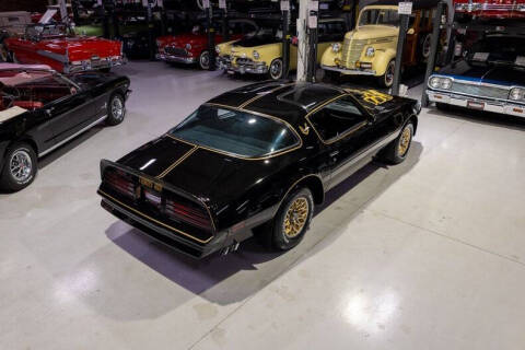1977 Pontiac Trans Am