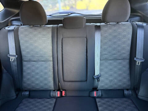 2017 Nissan Rogue Sport SV