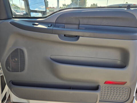 2003 Ford F-350 Super Duty