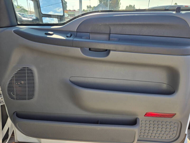 2003 Ford F-350 Super Duty