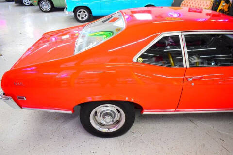 1968 Chevrolet Nova