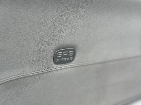 2007 Chrysler Crossfire