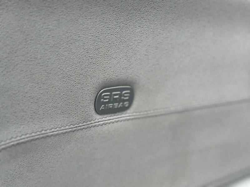 2007 Chrysler Crossfire