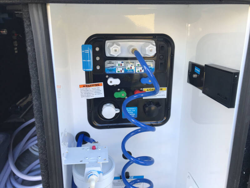 2022 Grand Design RV Solitude