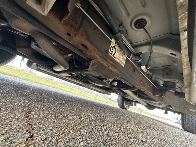 2006 Chevrolet Silverado 1500 LT2