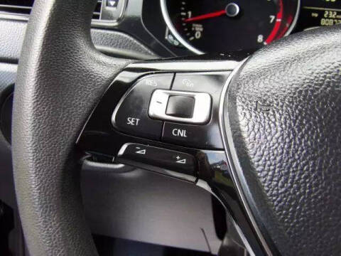 2015 Volkswagen Jetta