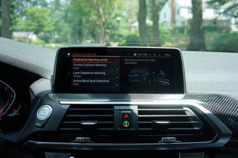 2021 BMW X4 xDrive30i