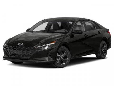 2021 Hyundai Elantra for sale at Jeremy Sells Hyundai in Edmonds WA