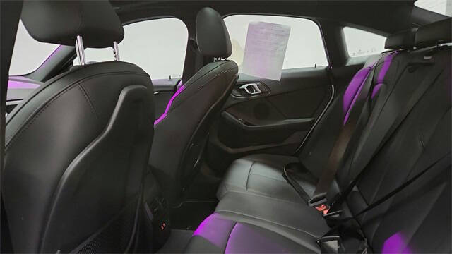 2024 BMW 2 Series 228i xDrive Gran Coupe