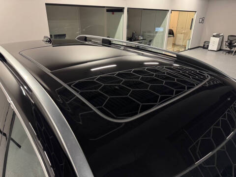 2018 Volvo XC90 T6 Momentum