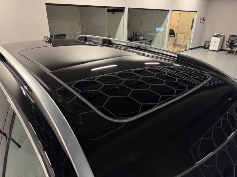 2018 Volvo XC90 T6 Momentum