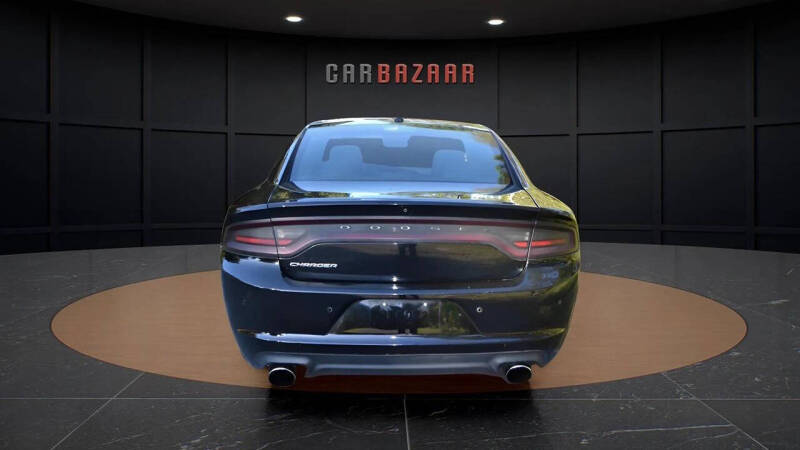 2021 Dodge Charger SXT